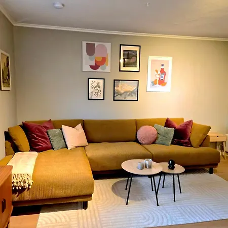 公寓 In Beautiful 2br Sea View - Balcony