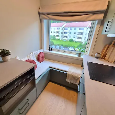 In Beautiful 2br Sea View - Balcony 公寓