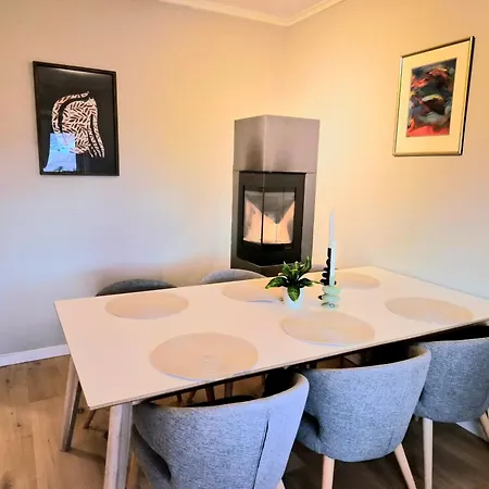 公寓 In Beautiful 2br Sea View - Balcony