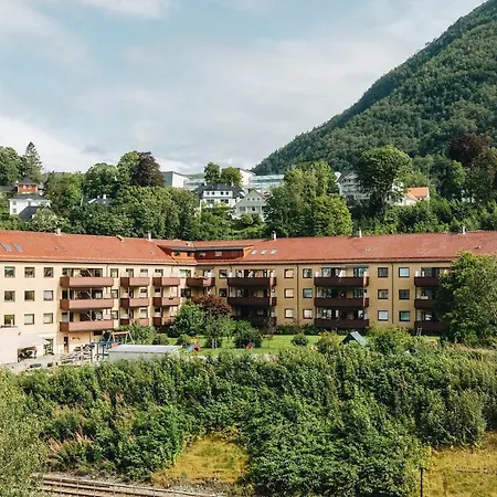公寓 In Beautiful 2br Sea View - Balcony *